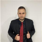 Estudiante del Grado de Educación Infantil, con amplia experiencia en apoyo a Primaria